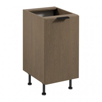 Virtuvės spintelė SORENTO D45-P/L (Baltic Storm/Baltic Storm)